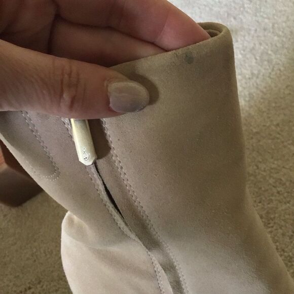 Revolve Ivette Bootie Sam Edelman - Picture 12 of 12